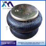 Car air spring For Truck Trailer Firestone Double Convoluted Air Spring bellow