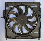 1742 8618 242 E70 BMW Radiator Fan Electrical Auto Parts