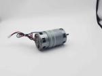 Voltage 100-240V Motor Dc Brushed 300-1200W Electric Dc Motors For Paper