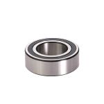 3003 2RS Double Row Angular Contact Ball Bearing Radial Well Sealed Auti Dust