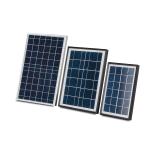 Radio FM MP3 Portable Solar Camping Light With Phone Charger