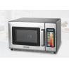 Buy cheap Microcomputer Control Supermarket Commercial Microwave Oven Stainless Steel Body from wholesalers