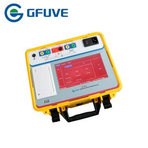 China Electronic Ct Test Equipment High Precision GF1061 Easy Operation For Lab Testing factory