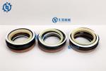 175-15-05010 Hydraulic Seals Element For Bulldozer D155A-1 Komatsu Parts