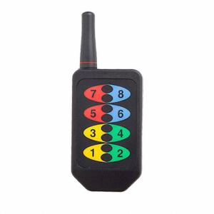 China OTX-433-HH-LR8-HS factory