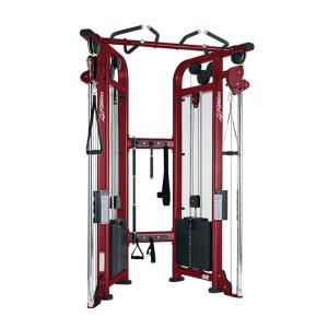 China Heavy Duty Gym Equipment factory