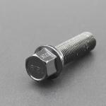 Grade 12.9 R14 Extended Lug Bolt Shank 42mm For Audi & Mercedes Dual Coating