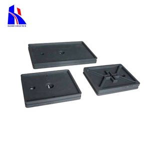 Customized OEM 738H Structural Foam Injection Moulding Textured Painting ISO9001