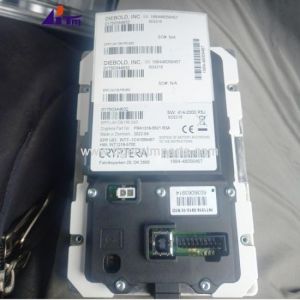 ATM Machine Parts DN Diebold Nixdorf EPP7 Keyboard 1750344832