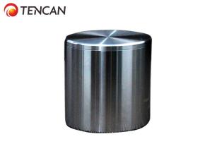 China SS 304 Material Durable Polished Planetary Grinding Mill Jars In Full Sizes factory