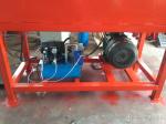 Industrial Shredder/Single Shaft Shredder/wood slap crusher/Waste Plastic