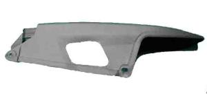 China TX200 MOTOCROSS Chain Cover factory