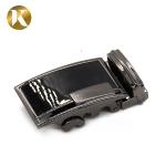 Customized Fashion Automatic Belt Buckles With Beautiful Appearance