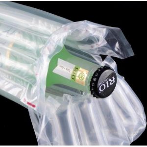 Unique Air Column Bag Protective Package Inflatable Wrap Pack