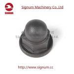 High Quanlity Nylon Lock Nut