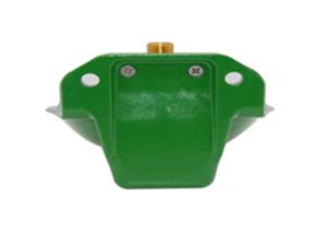 China 4.4L/Min 0.5L Tube Valve Cast Iron Sheep Water Drinkers factory