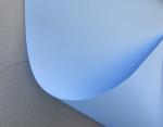Semi Sheer Roller Blinds Fabric 300D*300D Colors Customizable