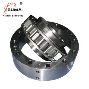 China RSCI50 Centrifugal 6000RPM Overrunning Clutch Bearing factory