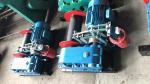 Durable Electric Lifting Winch 175 - 1100 Mm Drum Diameter For Construction