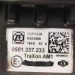 0501.337.233 Gearbox Control Module Water Proof For Sinoturk SITRAK