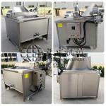 Industrial French Fries Fryer/ Electric Deep Frying Machine/ Frying Machine