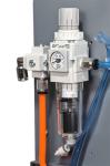 Dosing And Mixing 6 Components Gravimetric Mixer CE Standard