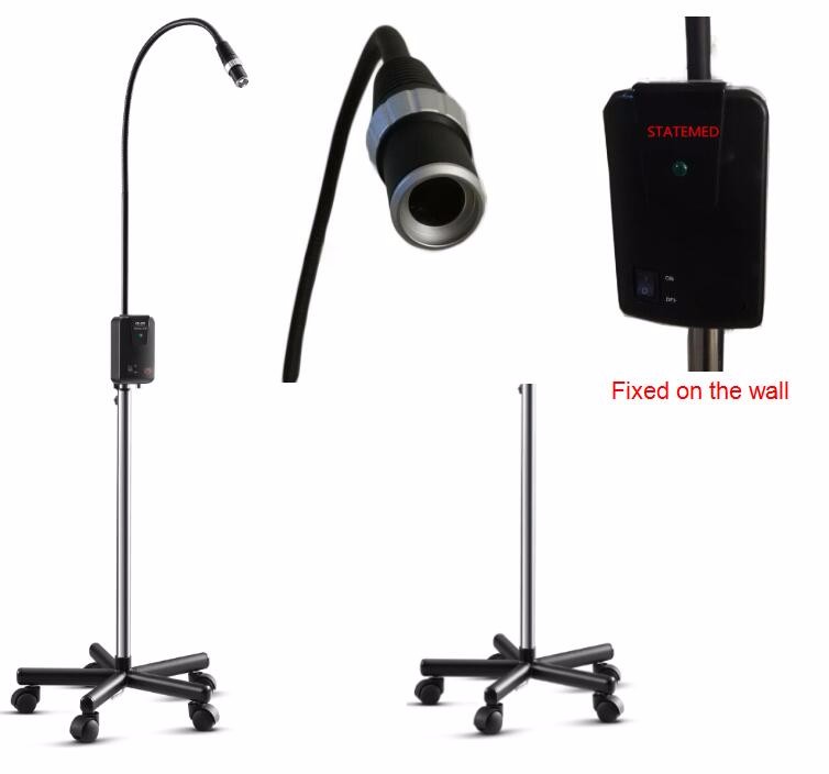 Shadowless Cold Operation Theatre Lights High Brightness 4500K / 6000K