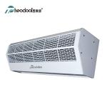 2024 3ft / 4ft / 5ft Stainless Steel Industrial Air Curtain Doors with UL Listed