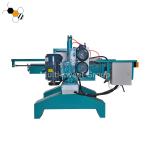 4*2.2kw Beam Head 380V 50HZ Tenon Machine Woodworking