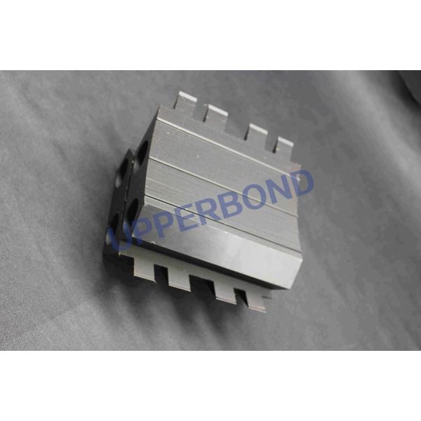 Corrosion Proof Electroplated Hand Roller Of Filter Tipping Machine Max 5 For