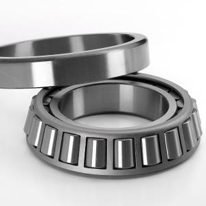 China TIMKEN Taper Roller Bearing 580-572 Roller Plate Rolling Machine factory
