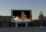 Outdoor Full Color LED Display Screen