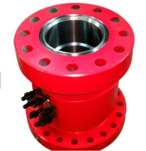 China Oil Drilling 15000 PSI API 6A Wellhead Casing Head factory