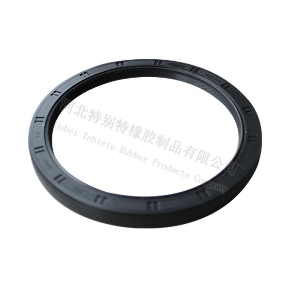 VG1500010047/1 SINO Truck HOWO Rear Crankshaft Oil Seal ,Weichai Crankshaft 115