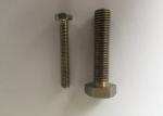 Cold Galvanizing Specialty Washers Fasteners Bolt Nut Washer DIN / ASME Standard