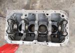 S4L Diesel Used Engine Blocks For Excavator E304 Water Cooling