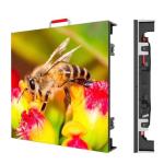 Nationsrtar Lamp Stage Events P3.91 Indoor Full Color LED Display