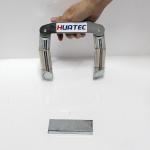 Permanent Magnet Particle Flaw Detection Magnetic Particle Inspection Crack