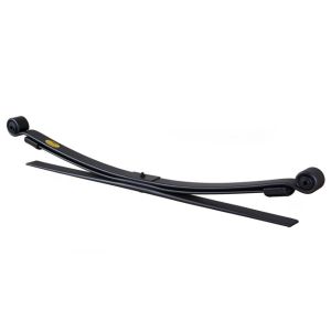 China Trailer Parabolic Truck Leaf Spring Multi Colors With ISO 9001 Certification on sale