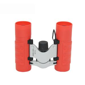 China Durable External Protection Compact Travel Binoculars Compact Lightweight Binoculars factory