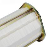 High Quality Filter Paper Engine Diesel Truck Fuel Filters Spin-On Lube LF16029