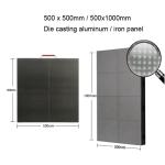 P3.91 P4.81 P6.25 Full Color Smart Touch Dance Led Screen Digital Interactive
