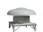 200mm Neck Diameter Own Centrifugal Fan for Warehouse Workshop Logistic Center