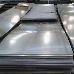 DX51D Z275 G90 Galvanized Sheet Metal EN10147 Wear Resistant
