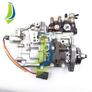 China 729688-51360 Diesel Fuel Injection Pump 729688-51360 For 4TNV88 Engine factory