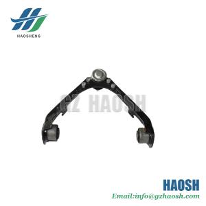 China Upper LH Control Arm 8-98005837 898005837 For Isuzu D-MAX 2WD factory