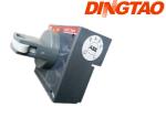 528500121 Rotary Handle Actuator Abb#Sace Tmax DT XLC7000 / Z7 Cutter Parts