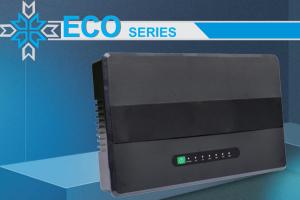 China Modem Router 12W POE LiFePO4 Battery Mini DC UPS factory