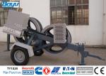20kN 2T Line Inactive Tension Stringing Equipment no Engine Rexroth Speed