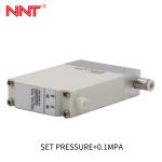 0.2MPa-1.0MPa Pneumatic Air Filter Regulator